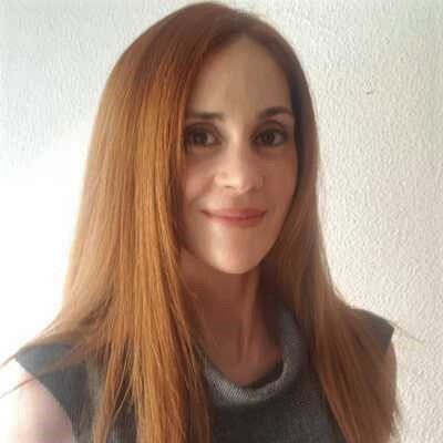Silvia Sánchez Jiménez